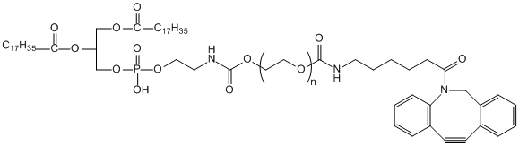 DSPE-PEG-DBCO(图1)