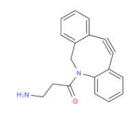 DBCO-amine